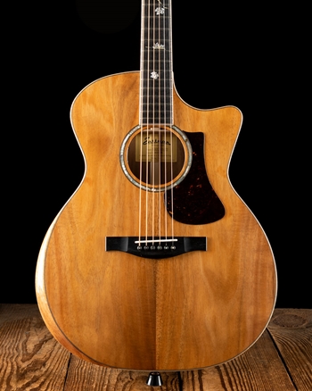 Eastman Limited Edition AC622CE - Koa