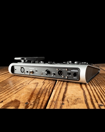 Zoom V6-SP Vocal Effects Processor Pedal