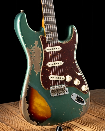 【本日限定出品】Fender custom shop 61 スタックノブ 本日限定出品】Fender custom shop 61 スタックノブ 本日限定出品