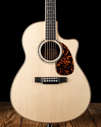 Larrivee LV-09 Rosewood Artist Series - Natural