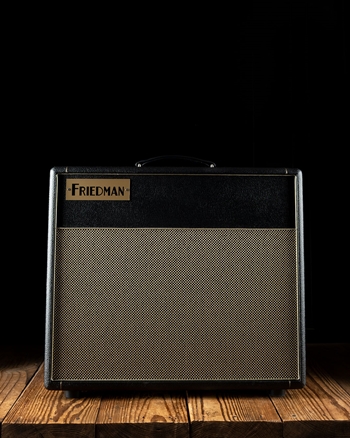 Friedman Small Box 50 Watt 1x12" Guitar Combo
