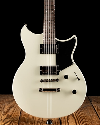 Yamaha RSE20 Revstar Element - Vintage White