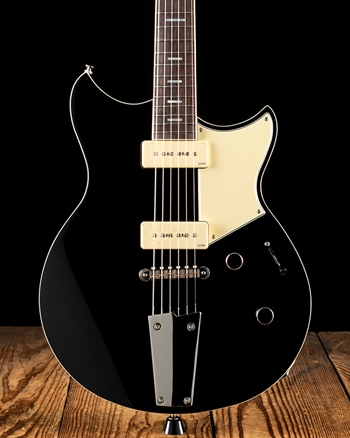 Yamaha RSS02T Revstar Standard - Black