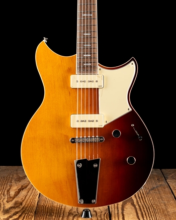 Yamaha RSS02T Revstar Standard - Sunset Burst