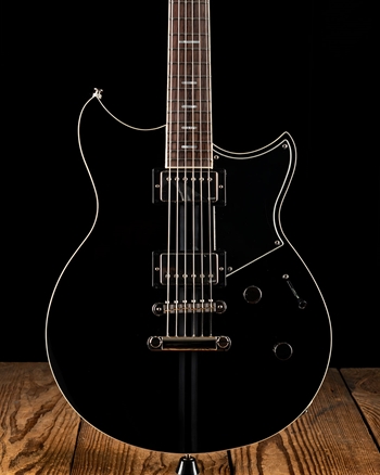 Yamaha RSS20 Revstar Standard - Black