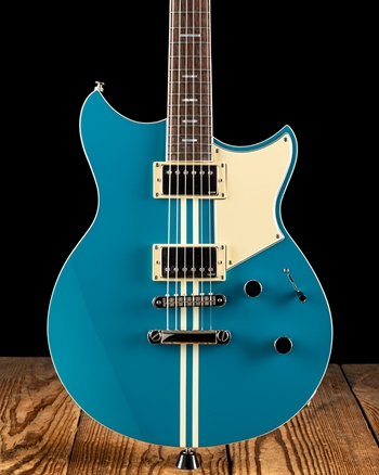 Yamaha RSS20 Revstar Standard - Swift Blue