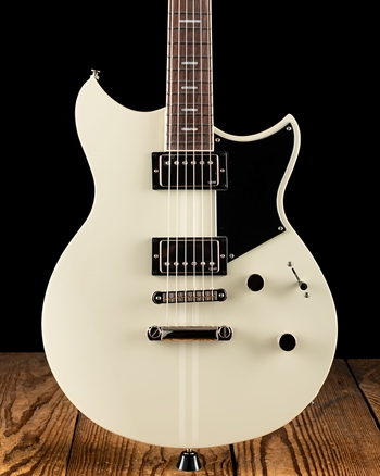 Yamaha RSS20 Revstar Standard - Vintage White