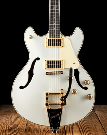 Schecter Robin Zander Corsair - Gloss White