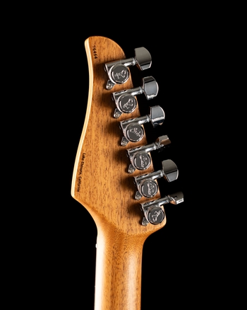 ギター Suhr Standard Quilt Maple Honey Burst 28819_Used_Modern_7_Honey_Burs