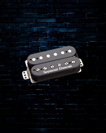 Seymour Duncan '78 Model Trembucker Pickup - Black