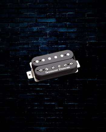 Seymour Duncan '78 Model Bridge Pickup - Black