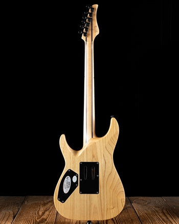 Schecter Reaper-6 FR - Satin Sky Burst