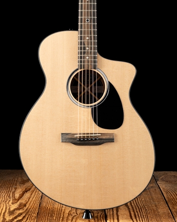 Martin SC-10E - Natural