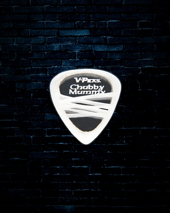 V-Picks 4.00mm Chubby Mummy Guitar Pick