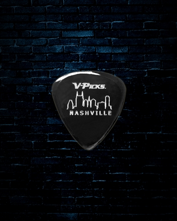 V-Picks 1.5mm Nashville Guitar Pick