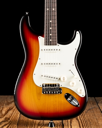 Suhr Classic S SSS - 3 Tone Burst