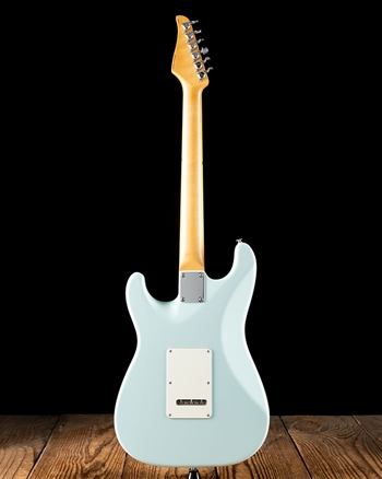 Suhr Classic S Antique SSS - Sonic Blue