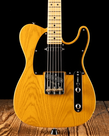 Suhr Classic T Antique - Trans Butterscotch