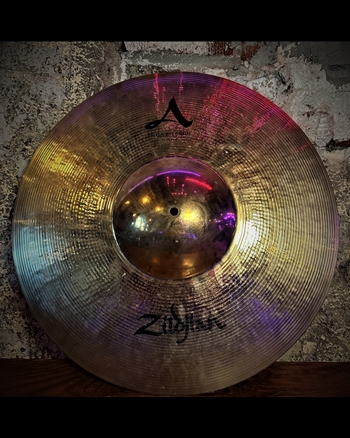 Zildjian A0070 - 21" A Series Mega Bell Ride *USED*
