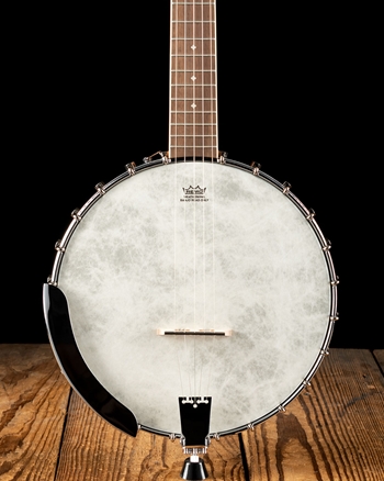 Fender PB-180E Banjo - Natural