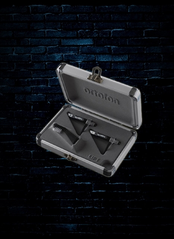 Ortofon Concorde Q-Bert Turntable Cartridge Set