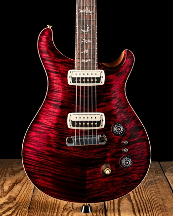PRS Paul's Guitar (10 Top) - Red Tiger