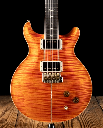 PRS Santana Retro (10 Top) - Orange