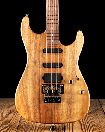 Suhr Reb Beach Signature Series Standard - Koa