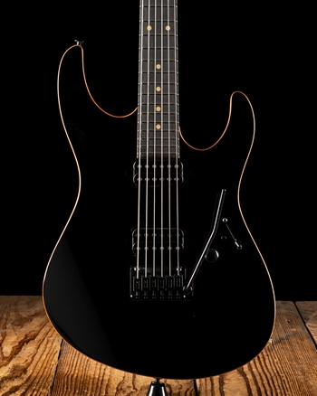 Suhr James Ivanyi Signature Series Modern - Black