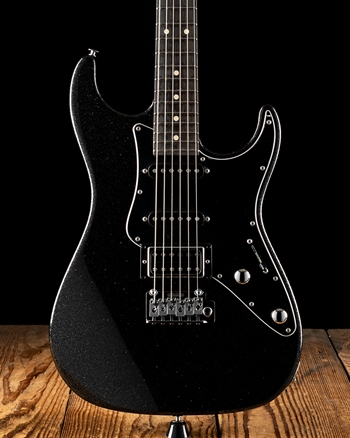 Suhr Pete Thorn Signature Series Standard HSS - Graphite Metallic