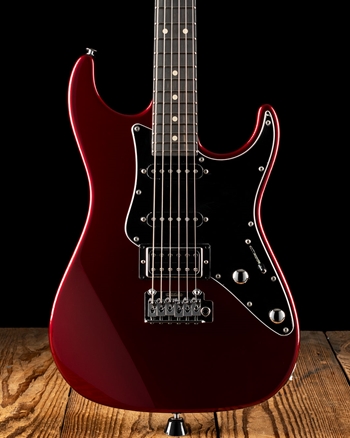 Suhr Pete Thorn Signature Series Standard HSS - Garnet Red