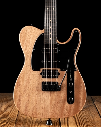 Suhr Ian Thornley Classic T Signature Series - Natural Satin