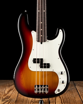 Classic P - 3 Tone Burst