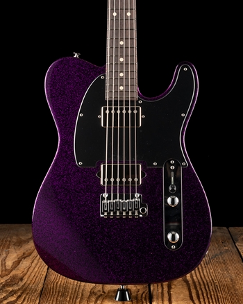 Suhr Custom Classic T - Custom Metallic