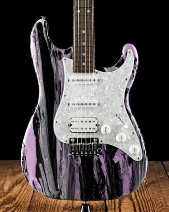 Suhr Custom Classic S - Custom Drip