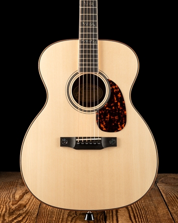 Larrivee OM-03 Recording Series Vine Special - Natural