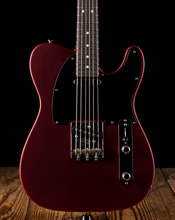 LSL Instruments T Bone One B SS - Monaco Red