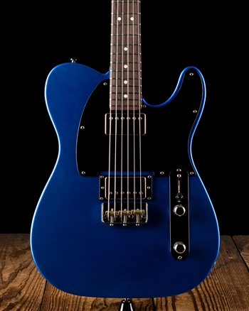 LSL Instruments T Bone One B HH - Monaco Blue