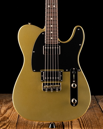 LSL Instruments T Bone One B HH - Monaco Citrine