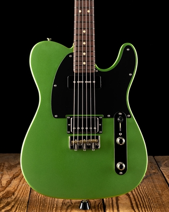 LsL Instruments T Bone One B H/P90 - Monaco Green