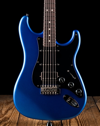 LsL Instruments Saticoy One B HSS - Monaco Blue