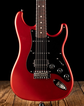 LsL Instruments Saticoy One B HSS - Monaco Red