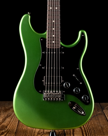 LsL Instruments Saticoy One B HSS - Monaco Green