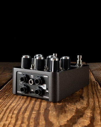 ギター Universal Audio Dream '65 Reverb Amp Universal Audio UAFX Dream '65 Reverb Amp Effects Pedal