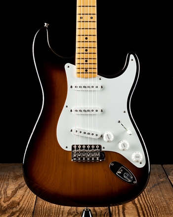 Fender American Original '50s Stratocaster - 2 Tone Sunburst *USED*
