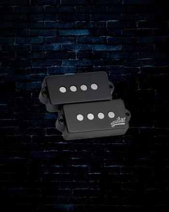 Aguilar 4-String P Bass Pickup Set