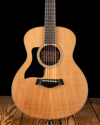 Taylor GS Mini Mahogany (Lefty) - Natural