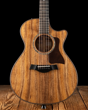 Taylor 722ce - Natural