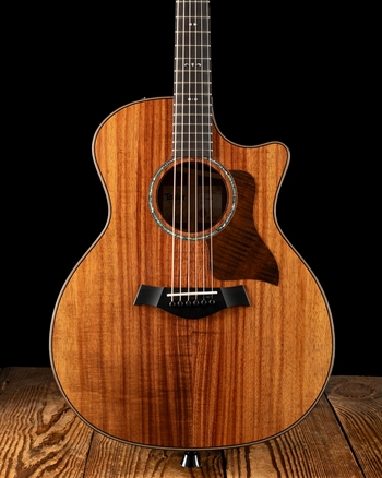 Taylor 724ce - Natural