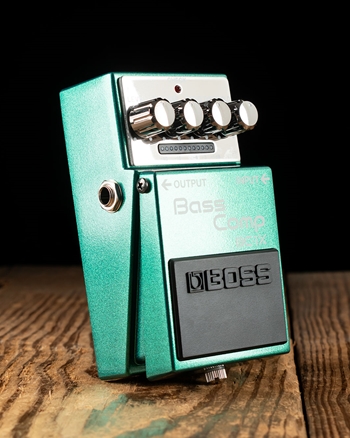 BOSS BC-1X Bass Compressor Pedal